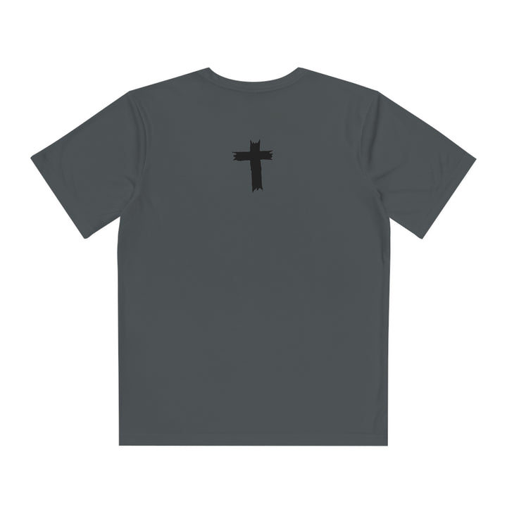 BROTHERS IN CHRIST-Youth Competitor Tee