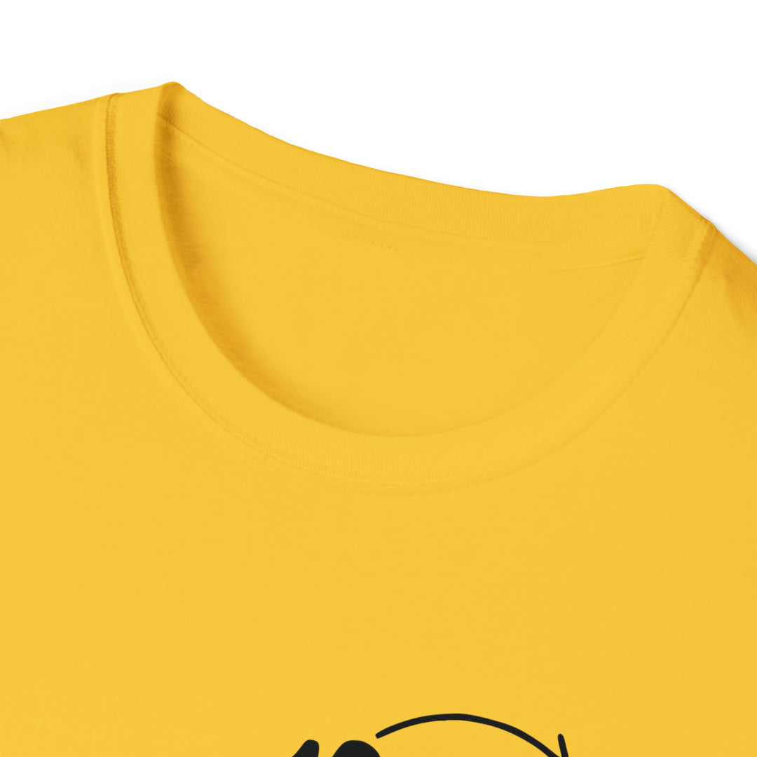 10 Promises For God=Unisex Softstyle T-Shirt