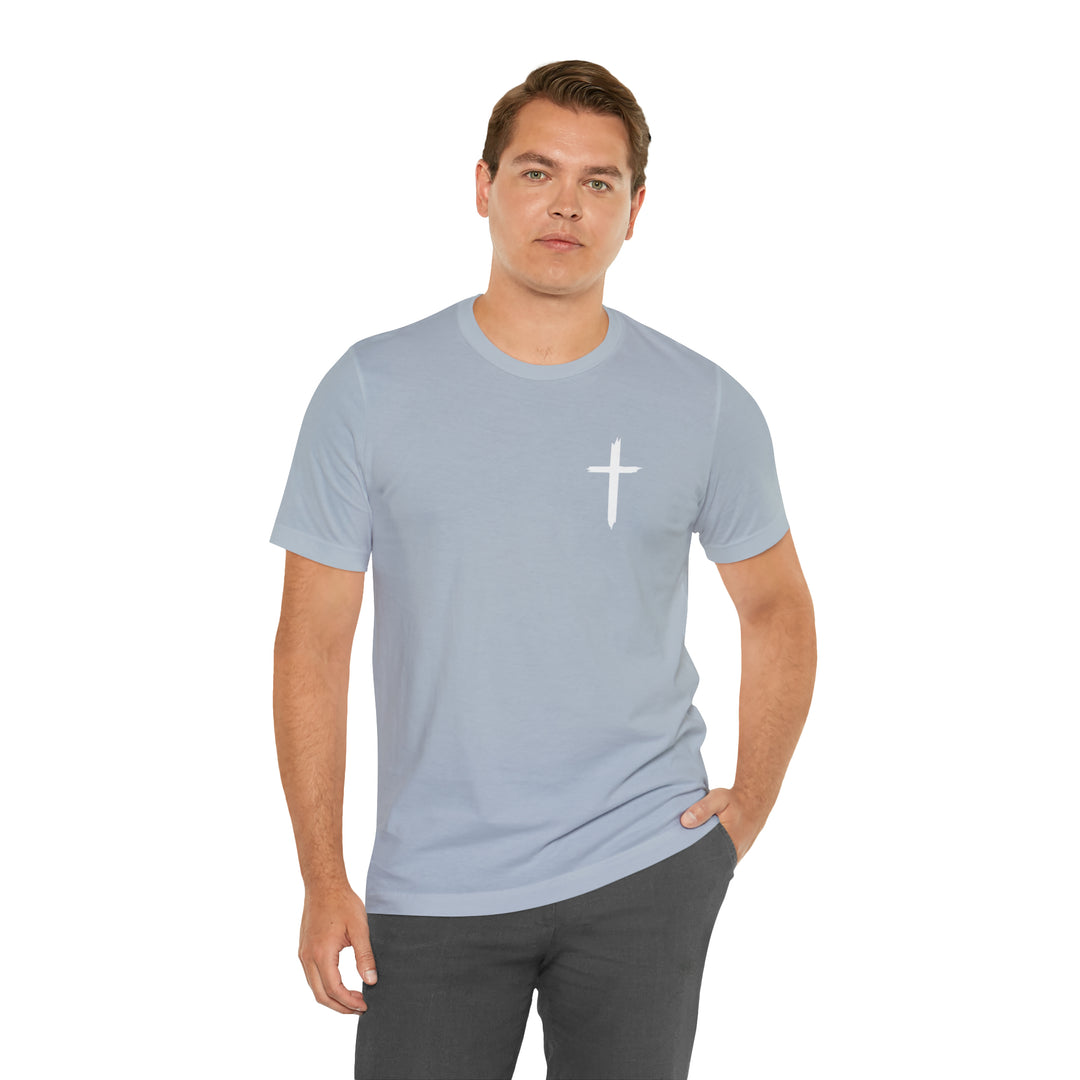 god's children are not for sale-Unisex Jersey Short Sleeve Tee
