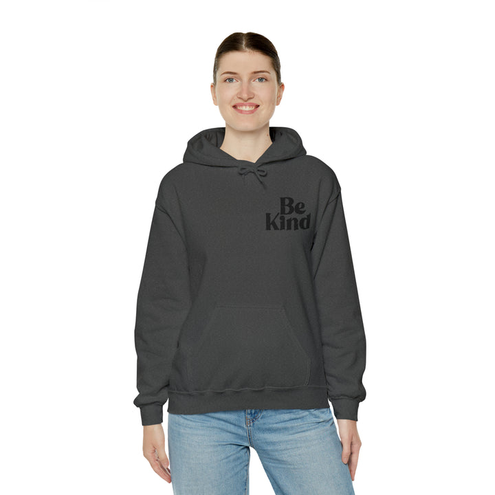 BE KIND-Unisex Heavy Blend™ Hooded Sweatshirt