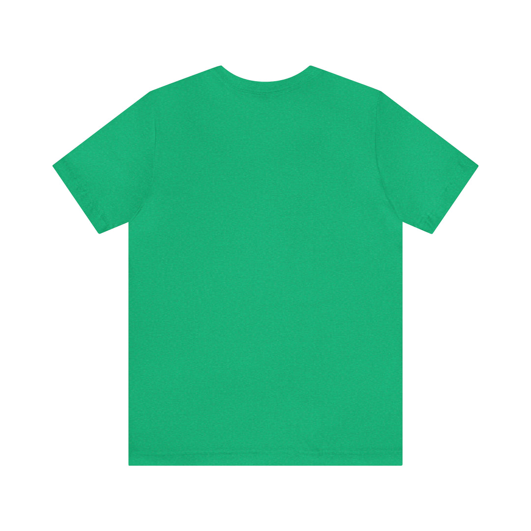 Freedom-Unisex Jersey Short Sleeve Tee