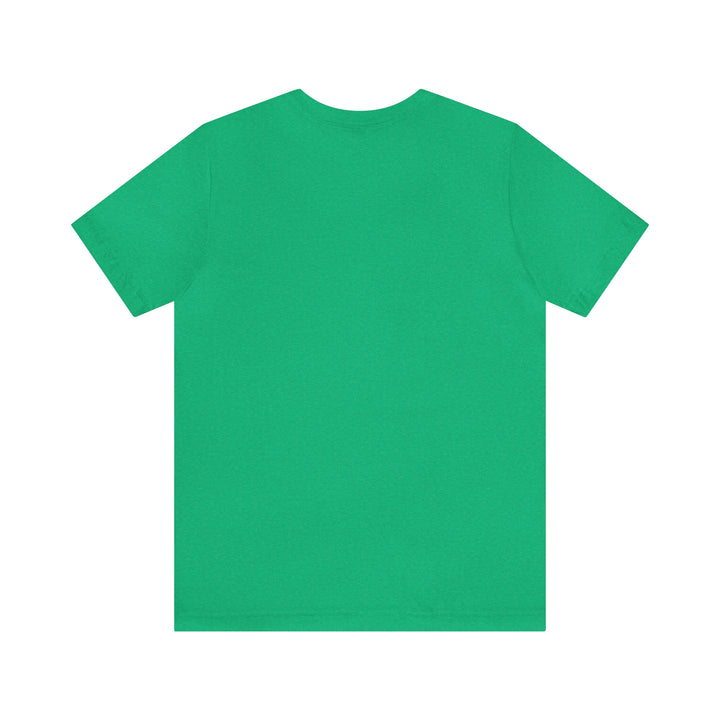 Freedom-Unisex Jersey Short Sleeve Tee