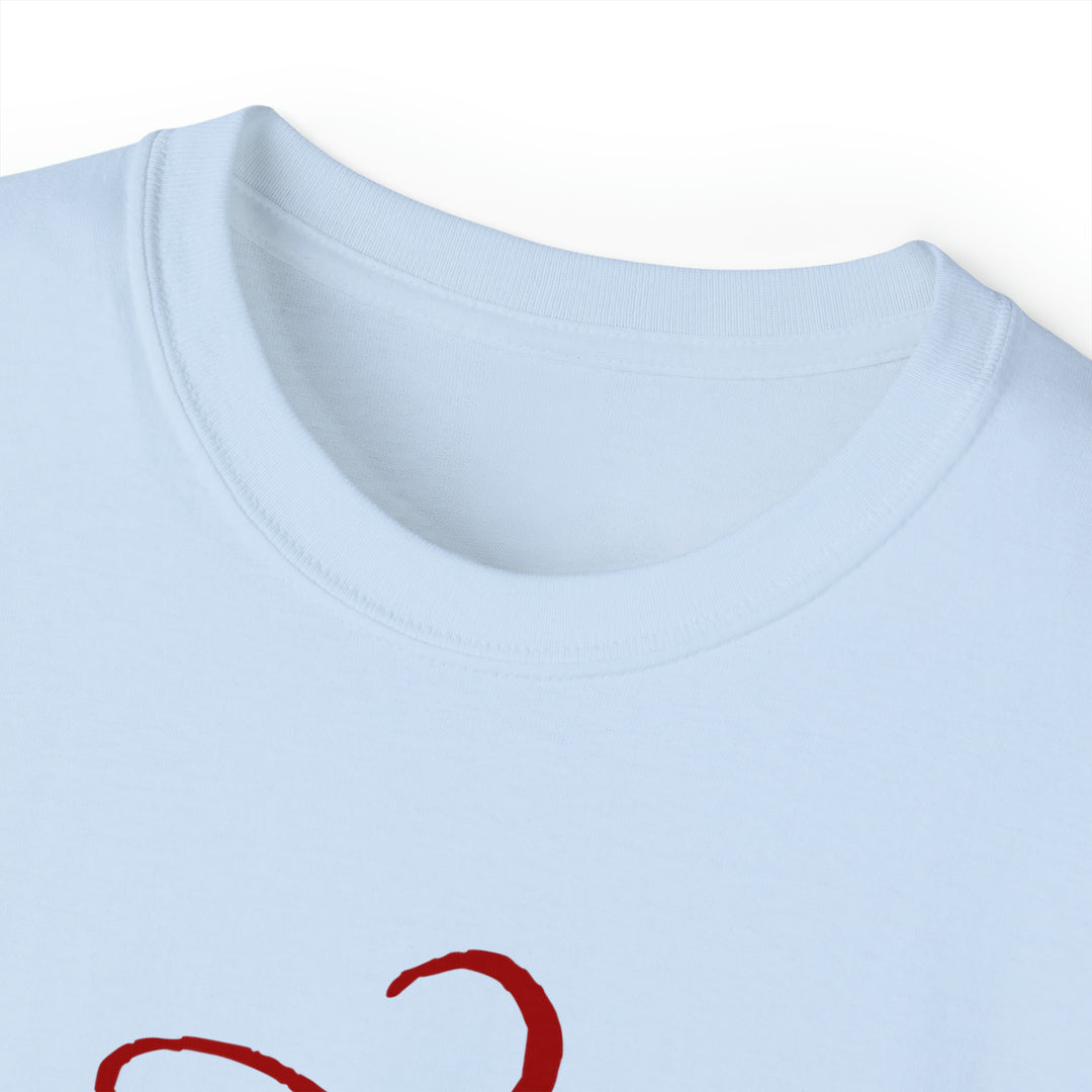 TIS THE SEASON=Unisex Ultra Cotton Tee