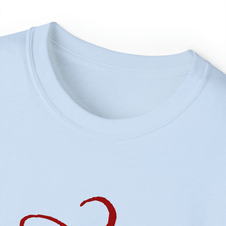 TIS THE SEASON=Unisex Ultra Cotton Tee