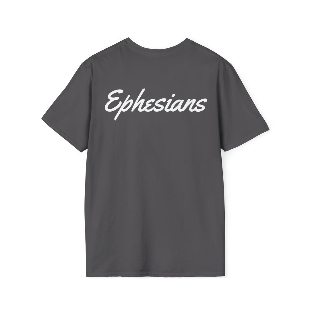 Full Armor Of God-Unisex Softstyle T-Shirt