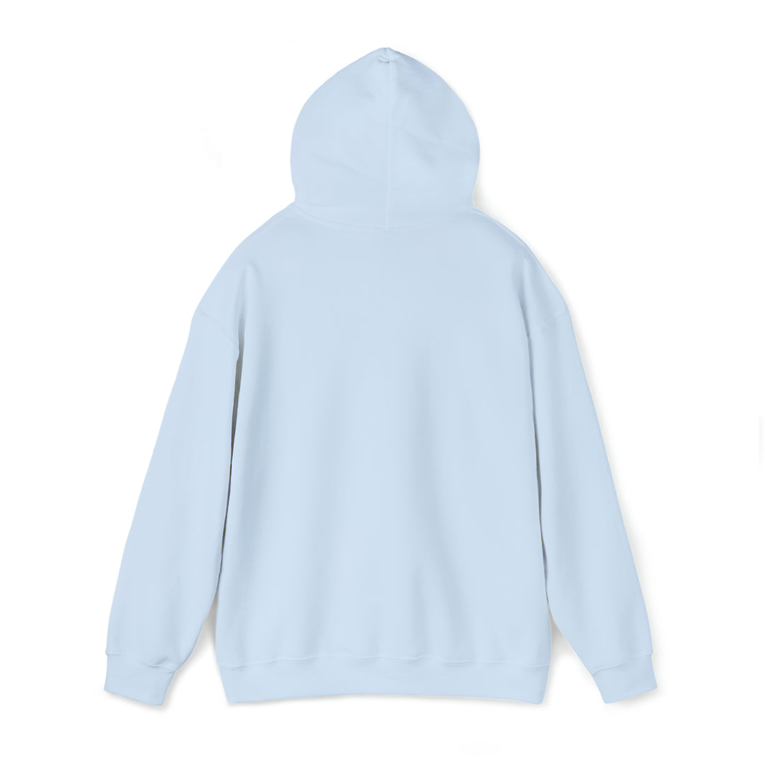 Everyone was thinking it_Unisex Heavy Blend™ Hooded Sweatshirt
