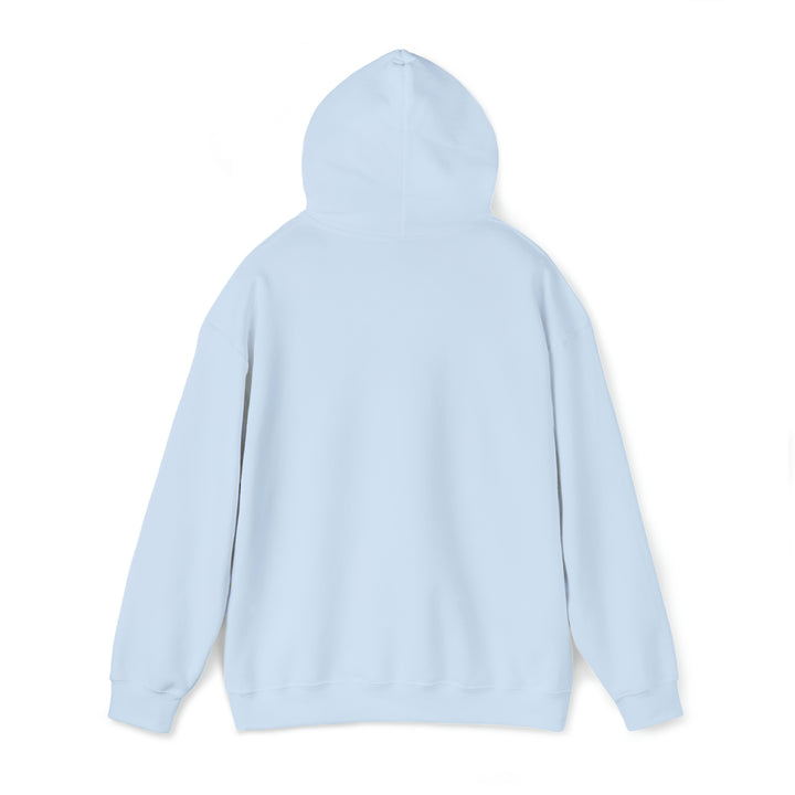 Everyone was thinking it_Unisex Heavy Blend™ Hooded Sweatshirt