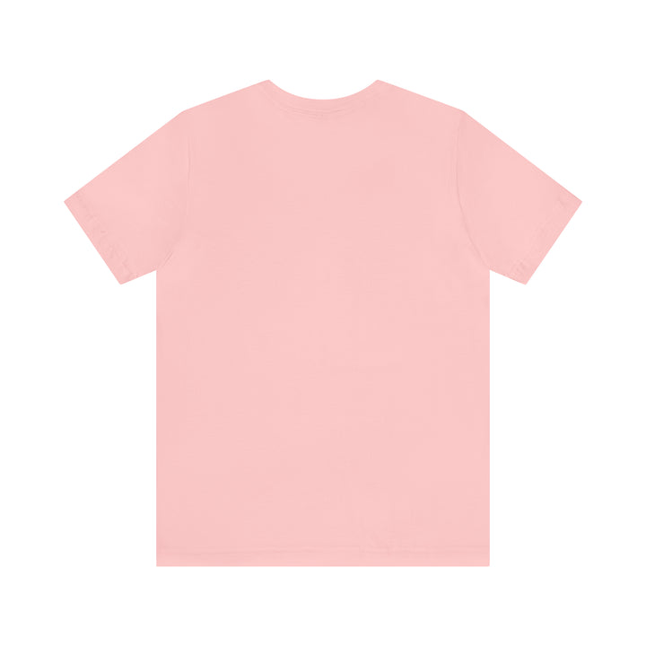 May The Lord Be With You-Unisex Jersey Short Sleeve Tee