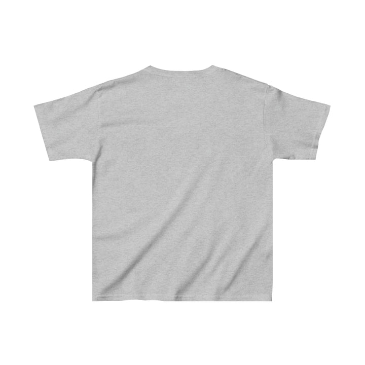 Love Never fails-Kids Heavy Cotton™ Tee