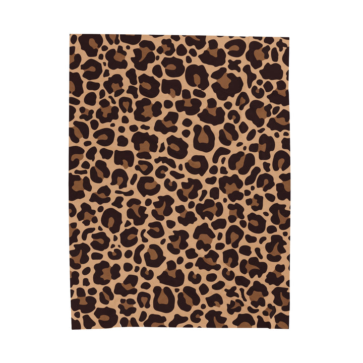 Velveteen Plush Blanket