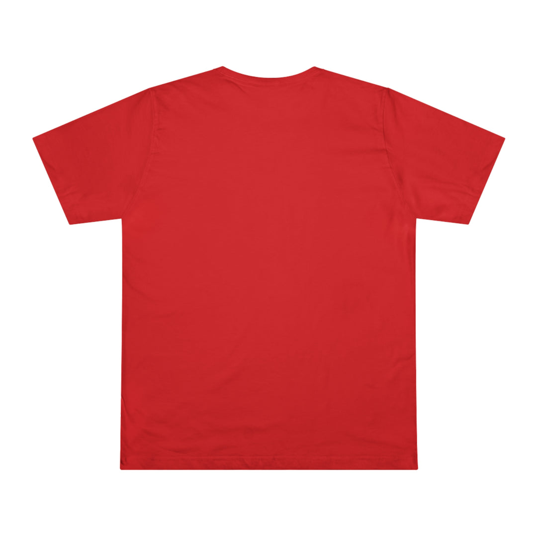 Faith Unisex Deluxe T-shirt