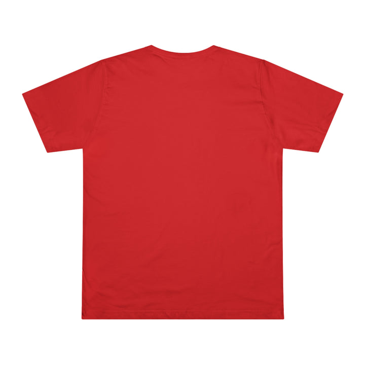 Faith Unisex Deluxe T-shirt