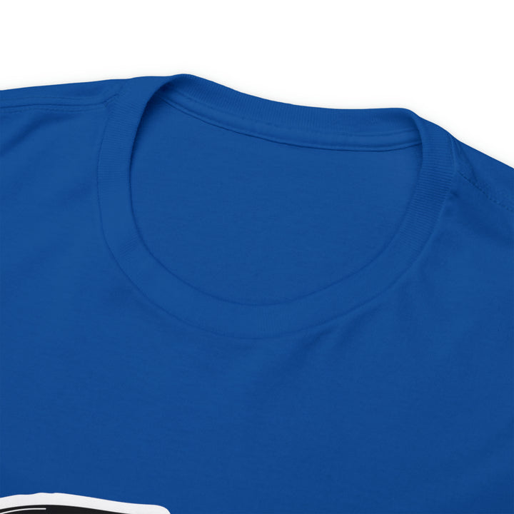 Im A Screamer-Unisex Heavy Cotton Tee