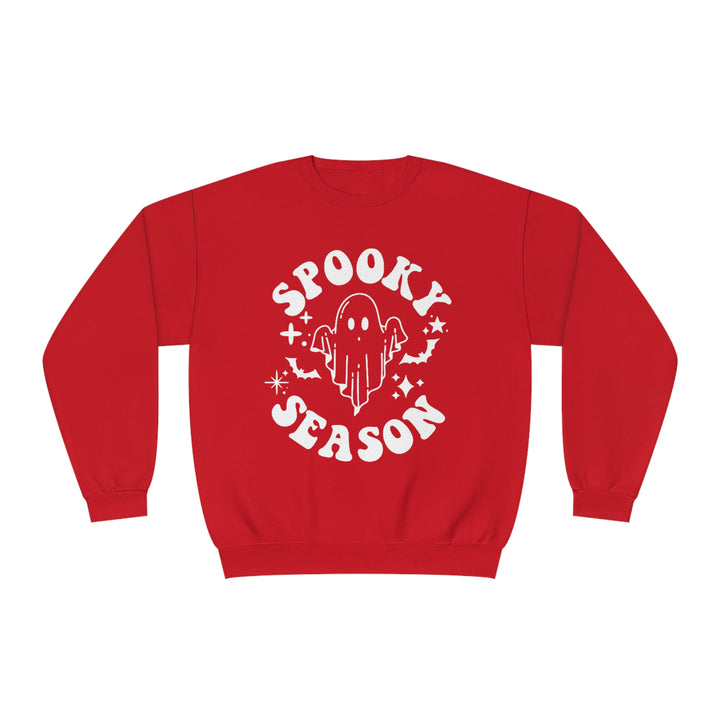 Spooky Season-Unisex NuBlend® Crewneck Sweatshirt