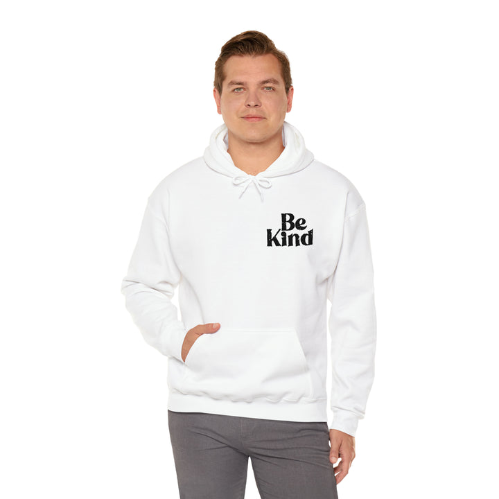 BE KIND-Unisex Heavy Blend™ Hooded Sweatshirt