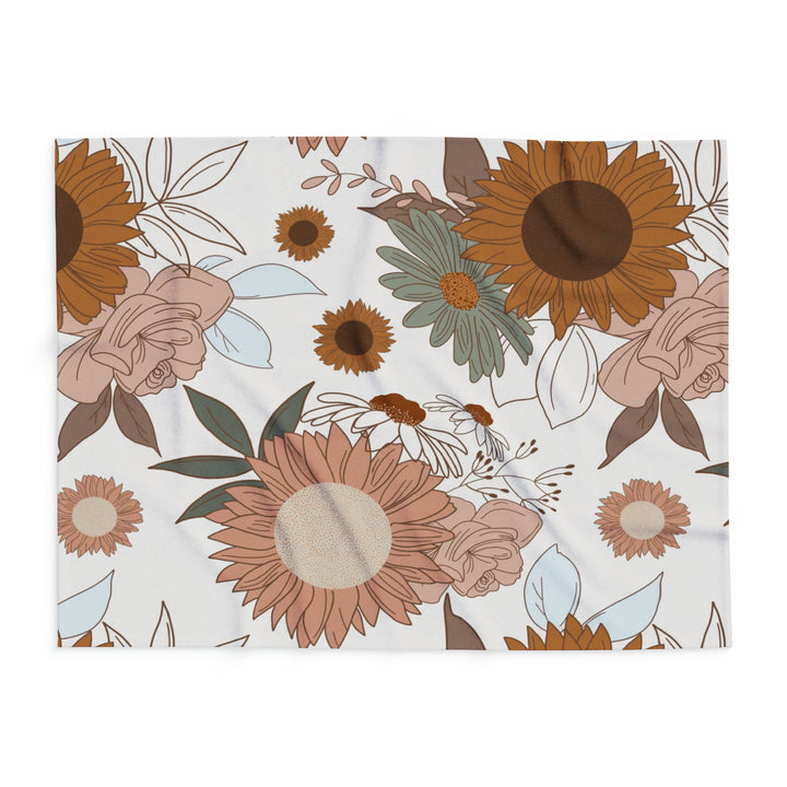 Arctic Fleece Blanket