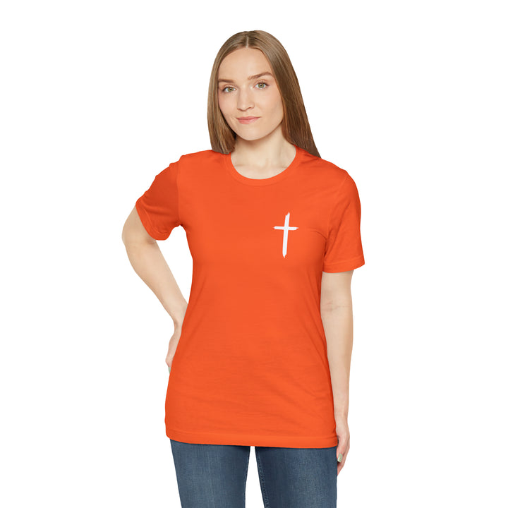 god's children are not for sale-Unisex Jersey Short Sleeve Tee