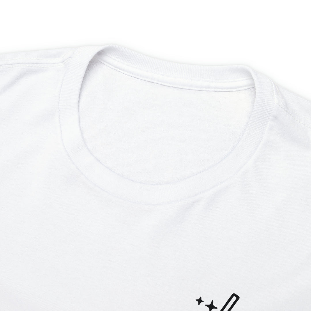 ICE COFFEE-Unisex Heavy Cotton Tee