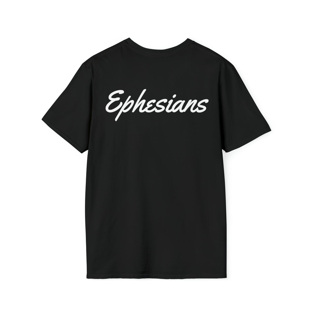 Full Armor Of God-Unisex Softstyle T-Shirt