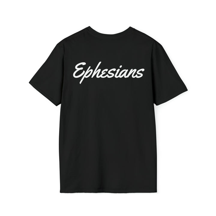 Full Armor Of God-Unisex Softstyle T-Shirt