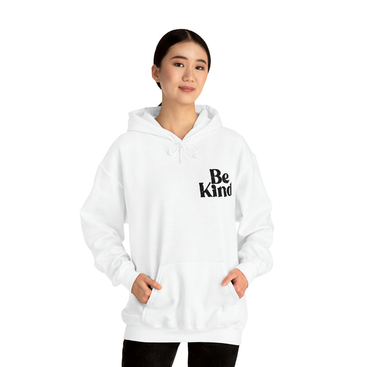 BE KIND-Unisex Heavy Blend™ Hooded Sweatshirt