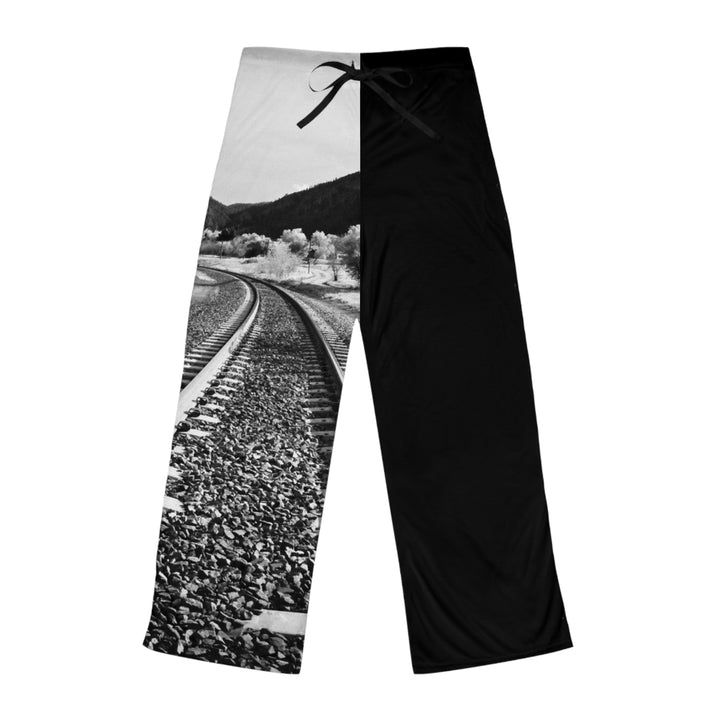 Women's Pajama Pants (AOP)