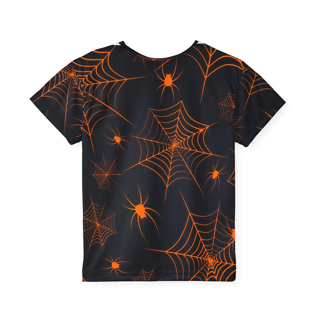 Kids Sports Jersey (AOP)