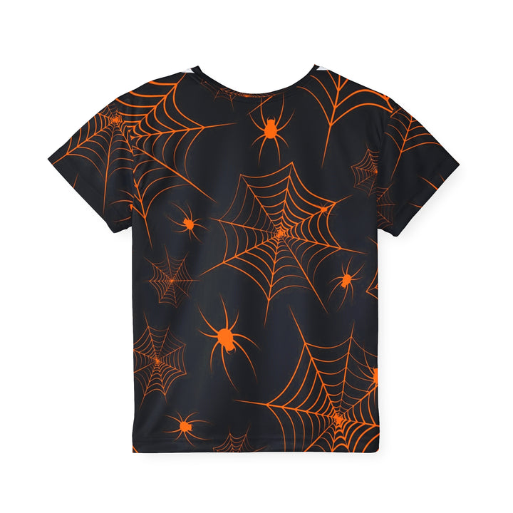 Kids Sports Jersey (AOP)