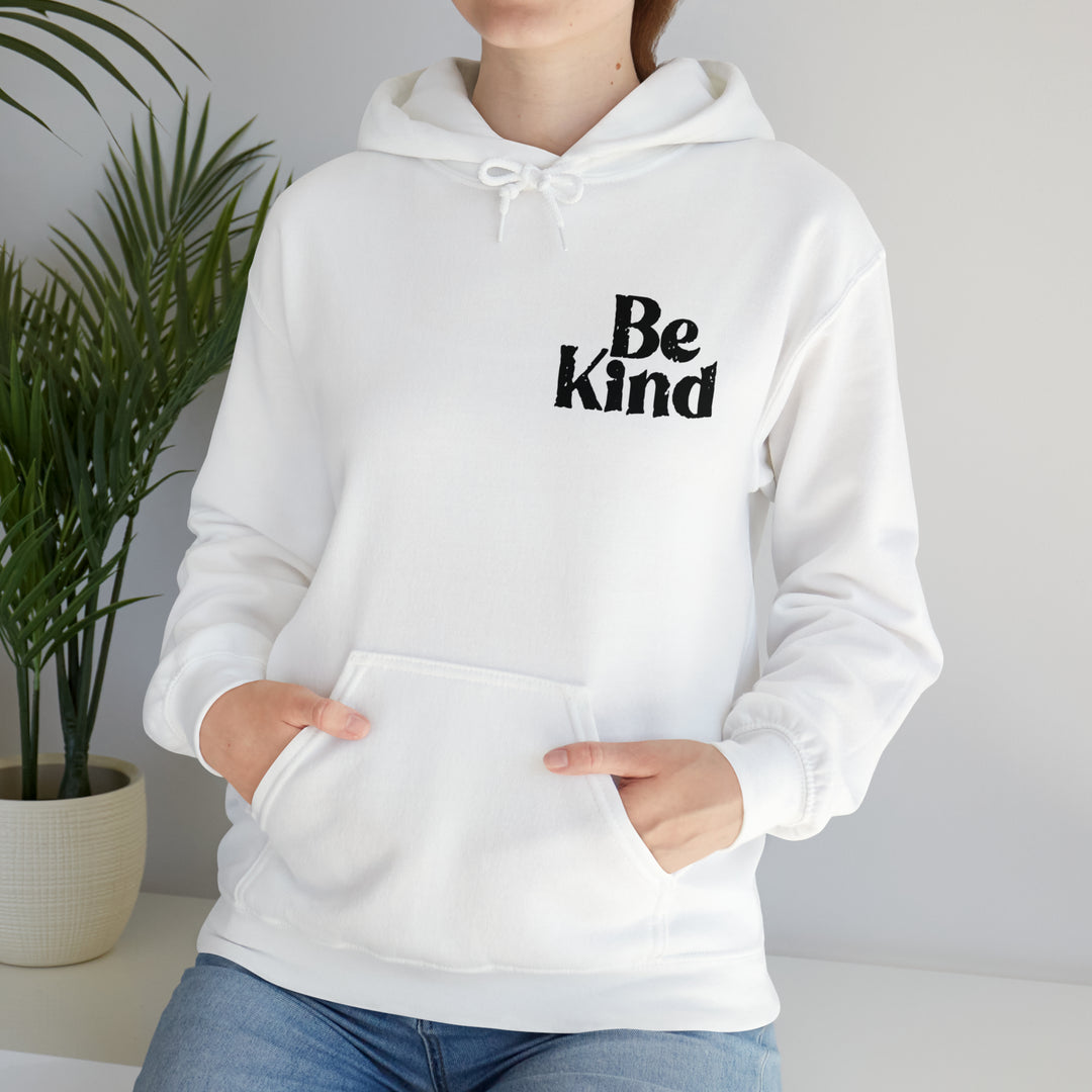 BE KIND-Unisex Heavy Blend™ Hooded Sweatshirt