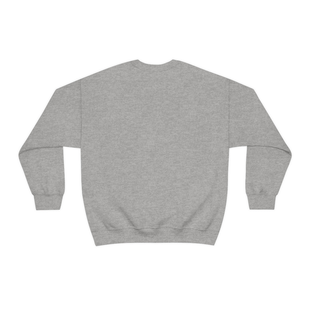 Sorry my Filter is Broken-Unisex Heavy Blend™ Crewneck Sweatshirt