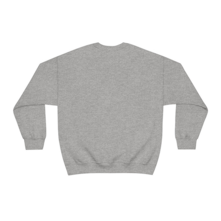 Sorry my Filter is Broken-Unisex Heavy Blend™ Crewneck Sweatshirt