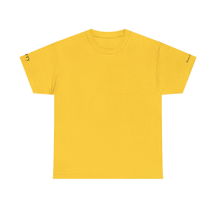 Larry-Unisex Heavy Cotton Tee