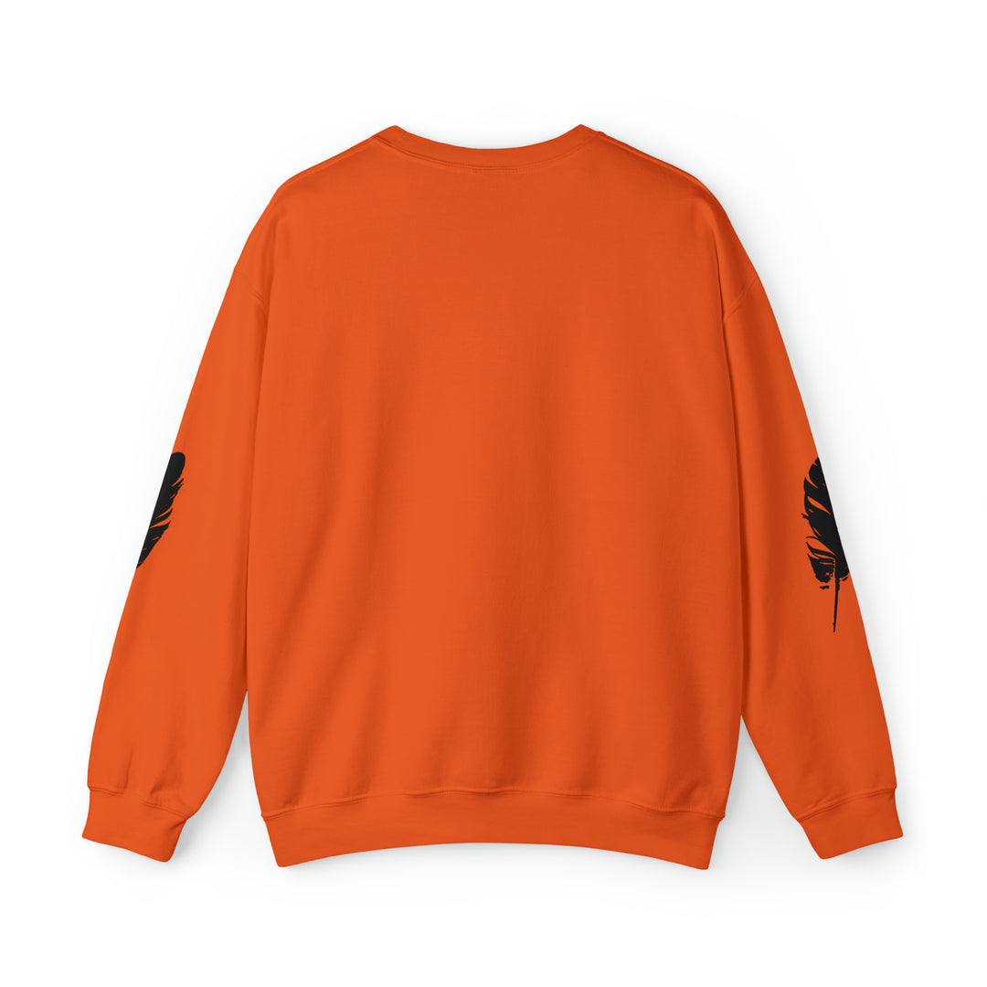 Be You-Unisex Heavy Blend™ Crewneck Sweatshirt