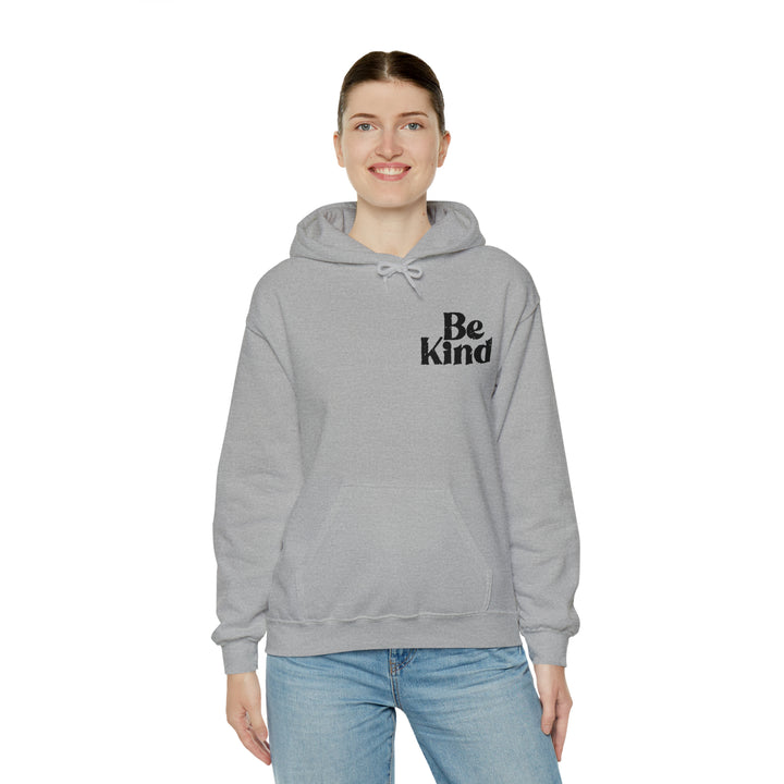 BE KIND-Unisex Heavy Blend™ Hooded Sweatshirt