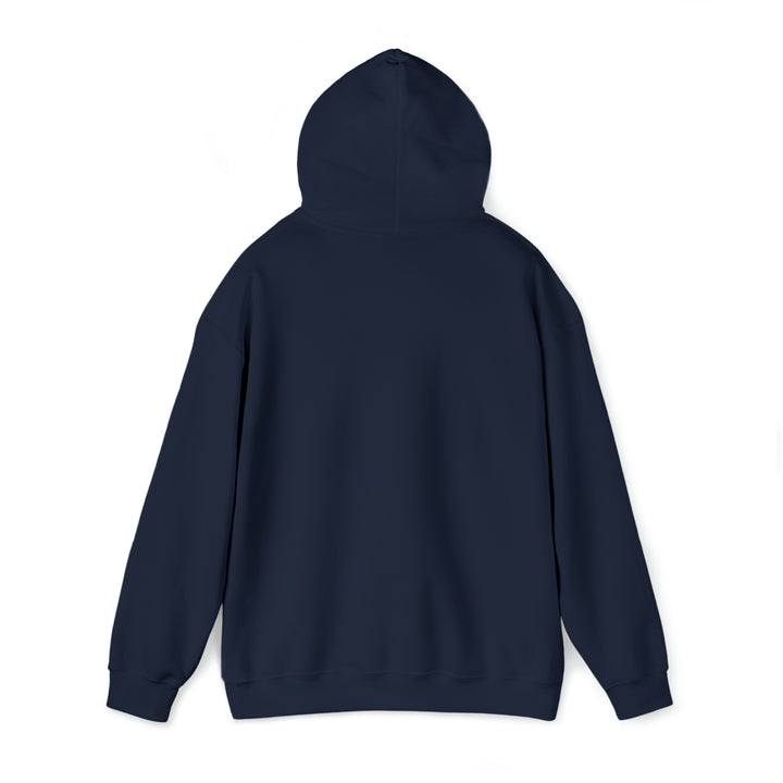 Everyone was thinking it_Unisex Heavy Blend™ Hooded Sweatshirt