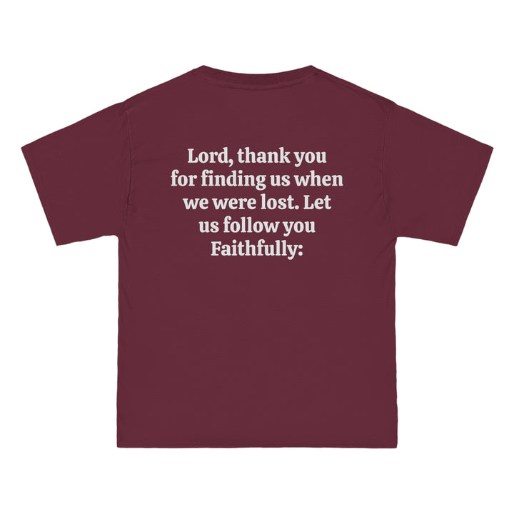 John 10-27-28-Beefy-T®  Short-Sleeve T-Shirt