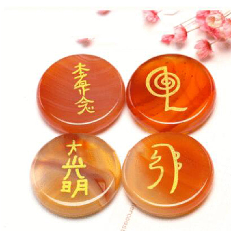 Viking Rune Beard Jewelry Accessories