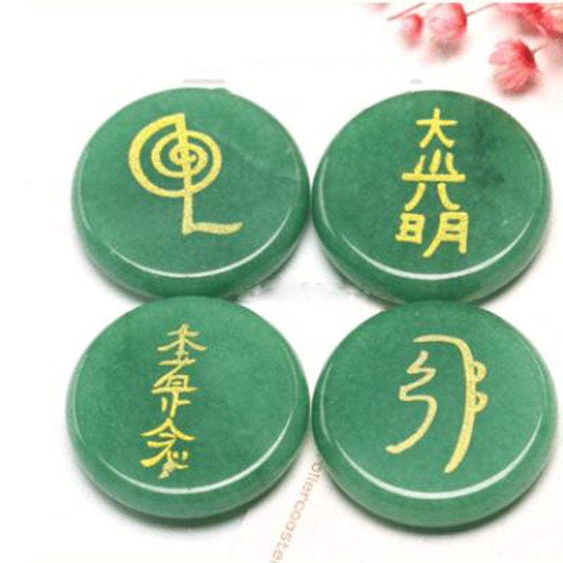 Viking Rune Beard Jewelry Accessories