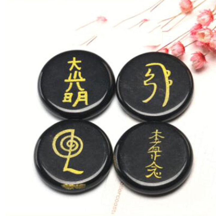 Viking Rune Beard Jewelry Accessories