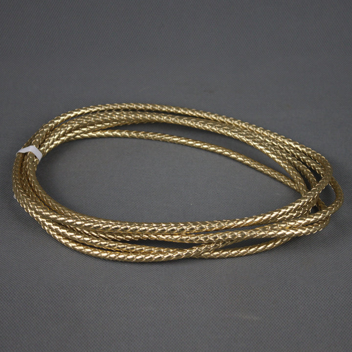 Mardi Gras Halloween Costume Rope Whip Role-Playing Prop Lasso