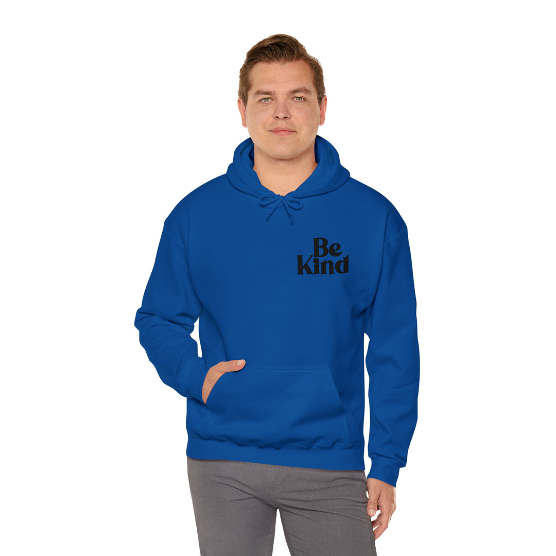 BE KIND-Unisex Heavy Blend™ Hooded Sweatshirt