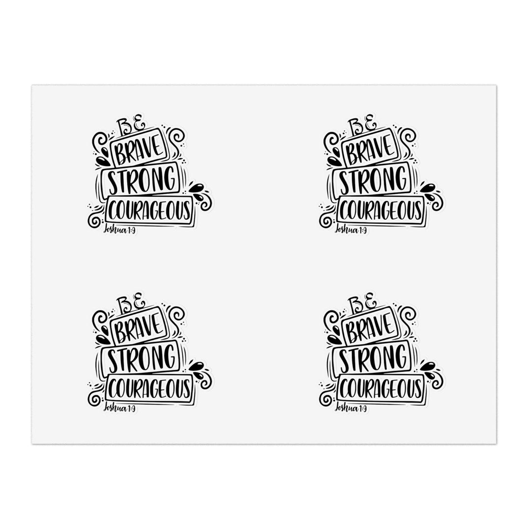 Sticker Sheet Bundle, 10pcs