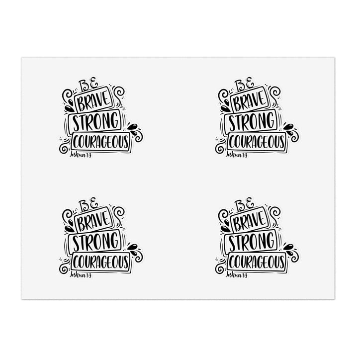 Sticker Sheet Bundle, 10pcs