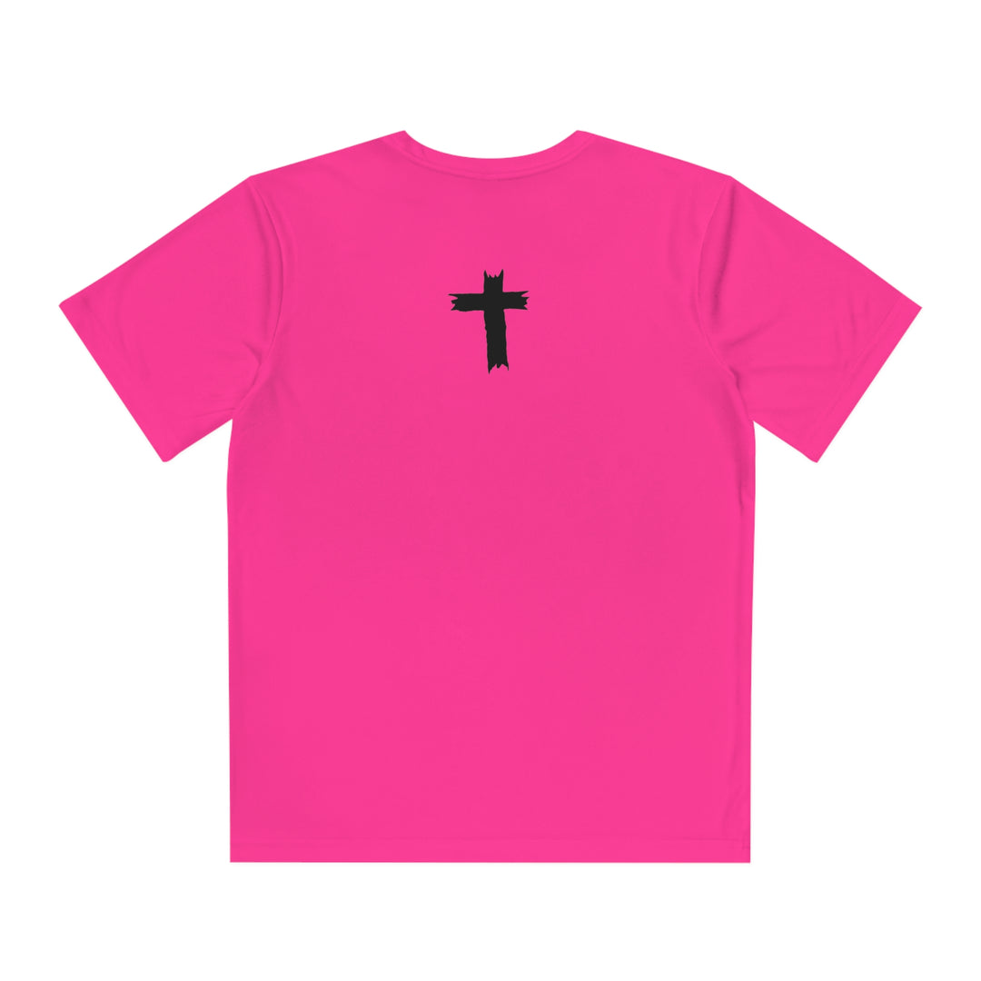 BROTHERS IN CHRIST-Youth Competitor Tee