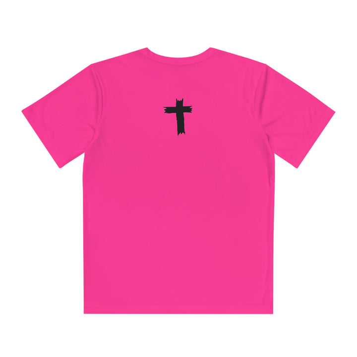 BROTHERS IN CHRIST-Youth Competitor Tee