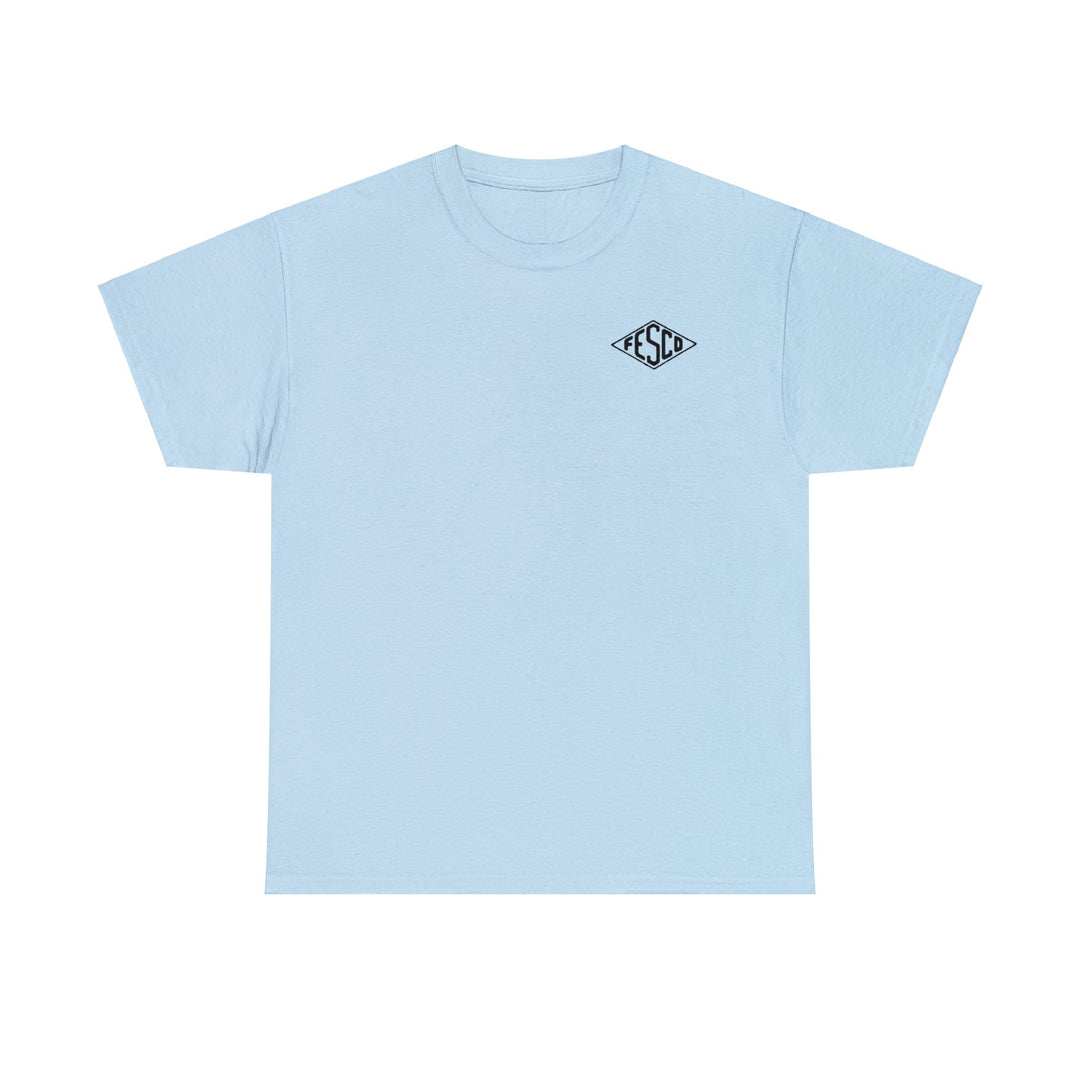 Fesco 50/50 Unisex  Tee