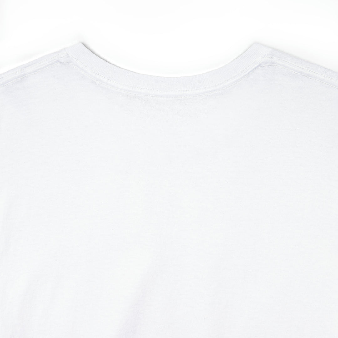 In Memory Of Gerard Keelen-Unisex Heavy Cotton Tee