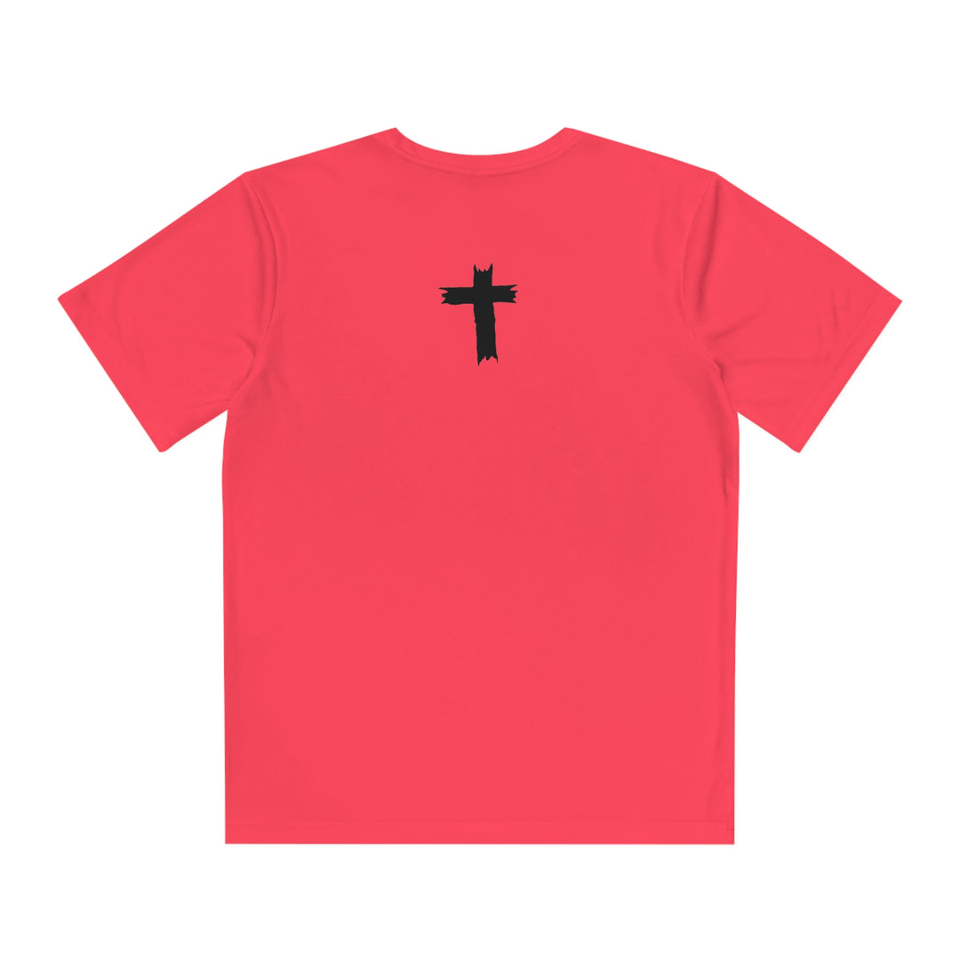 BROTHERS IN CHRIST-Youth Competitor Tee