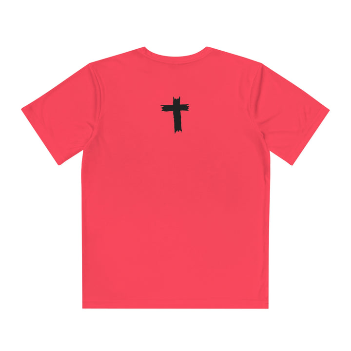 BROTHERS IN CHRIST-Youth Competitor Tee
