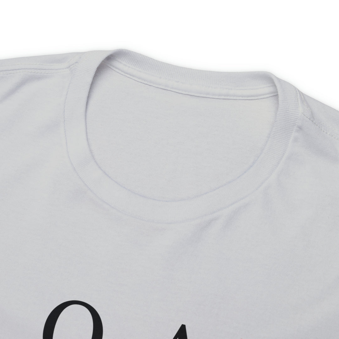 GOAT-Unisex Heavy Cotton Tee